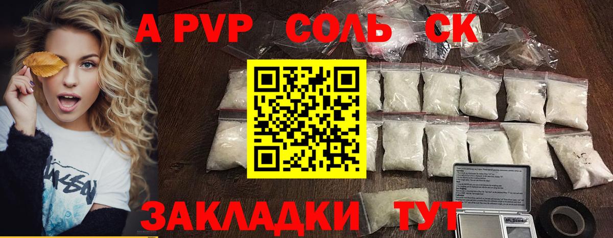 A-PVP СК Долгопрудный